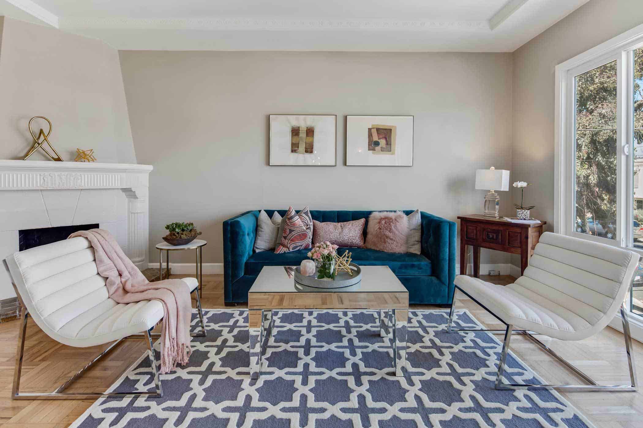 Houda Tanverakul Premier Bay Area Real Estate