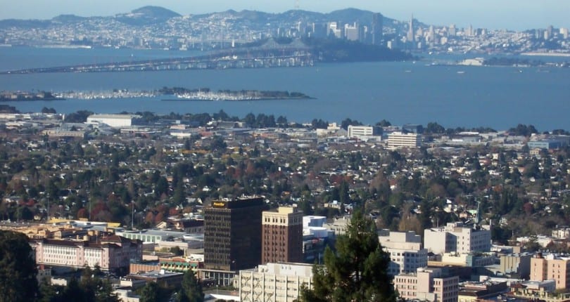 Oakland, Berkeley, Piedmont and Alameda February Real Estate Market Report