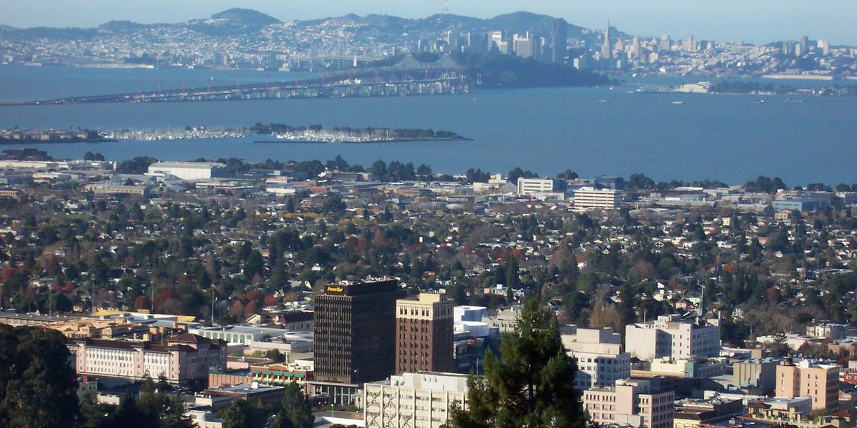 Oakland, Berkeley, Piedmont and Alameda February Real Estate Market Report
