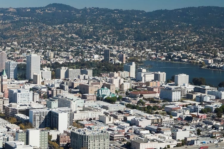 Oakland, Berkeley, Piedmont and Alameda May Real Estate Market Report