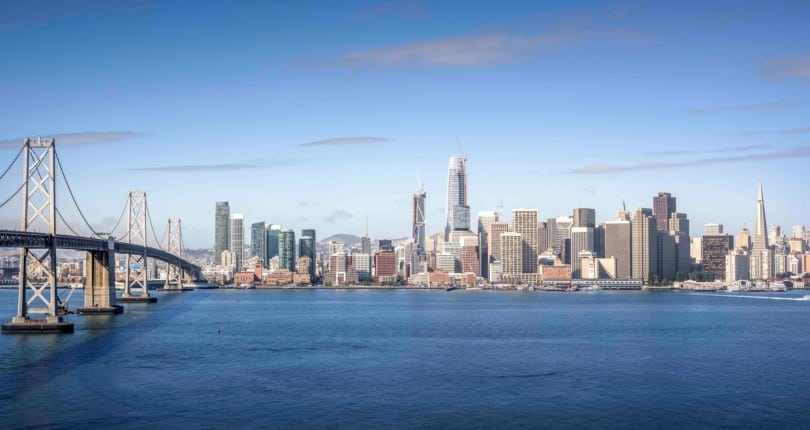 San Francisco April Real Estate Market Report