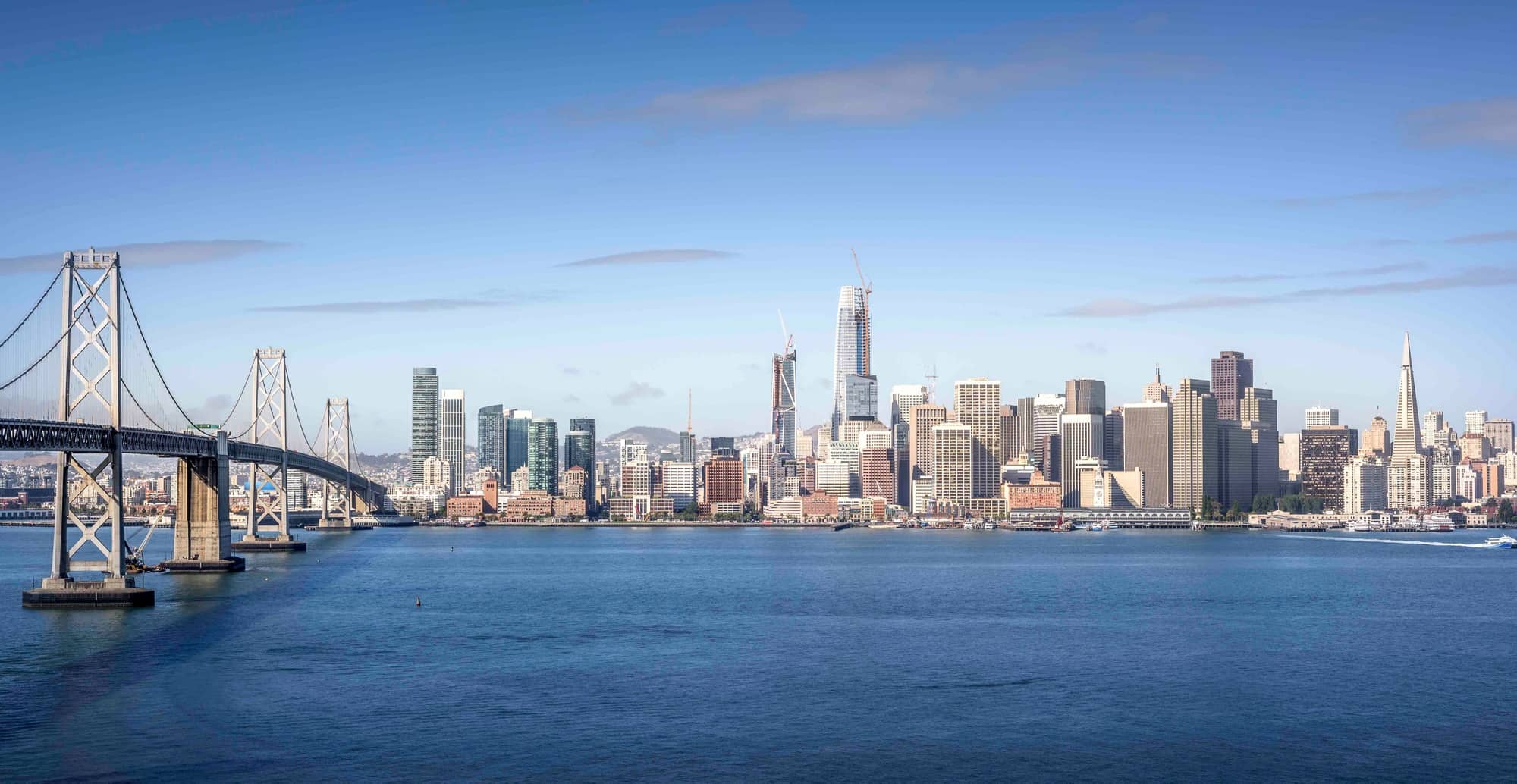 San Francisco April Real Estate Market Report