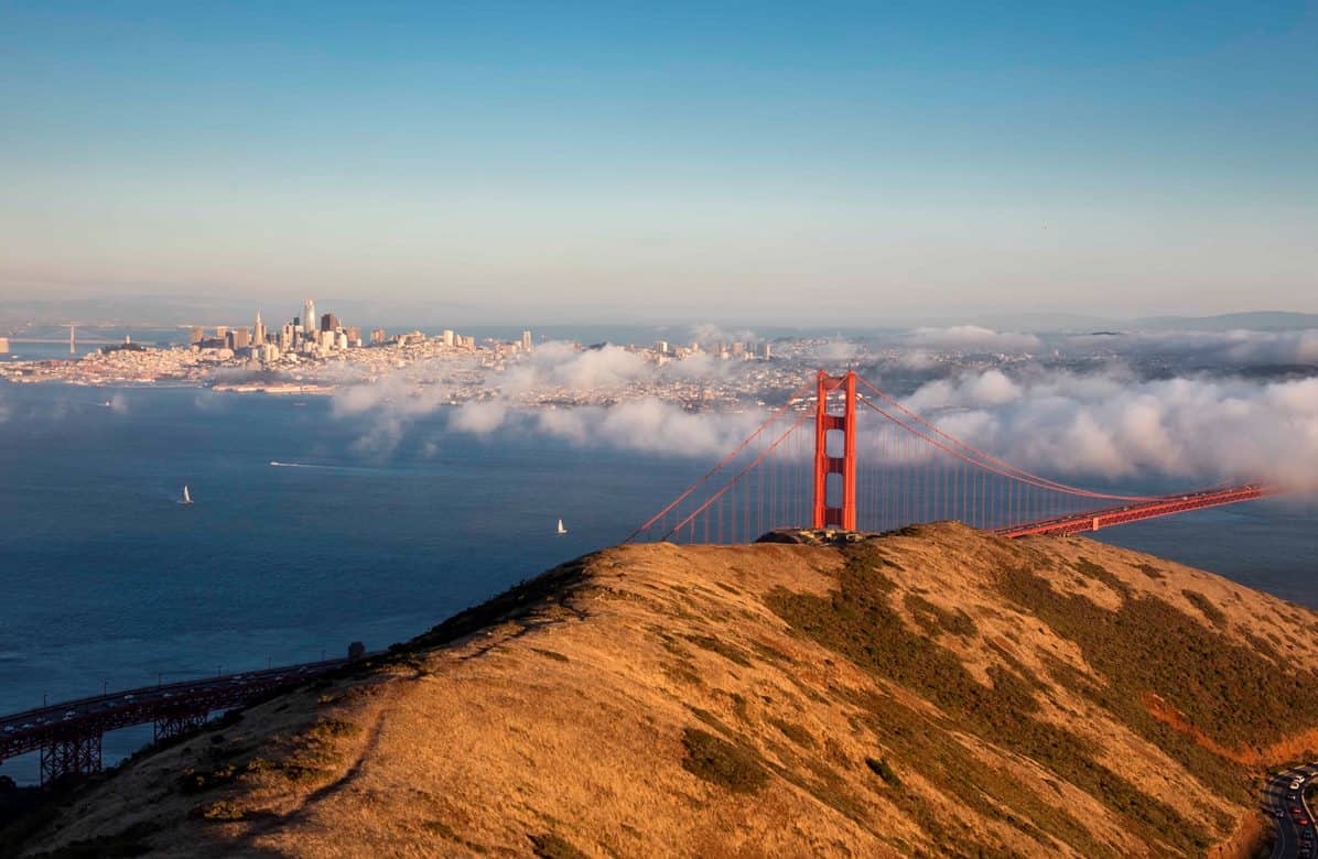 San Francisco May Real Estate Market Report
