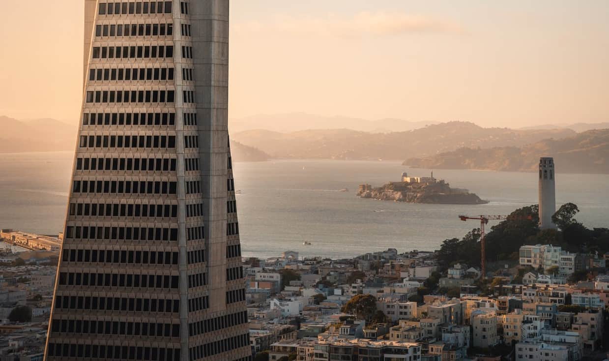 San Francisco June Real Estate Market Report