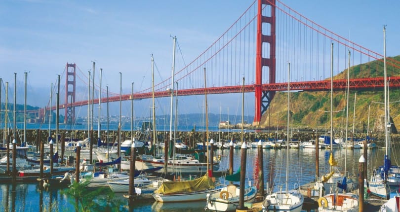San Francisco December Real Estate Market Report