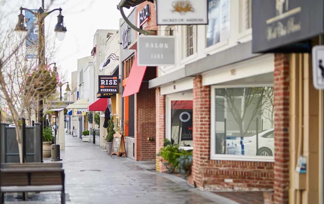 San Mateo County May Real Estate Market Report 2020