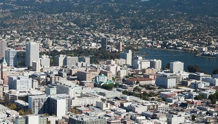 Oakland, Berkeley, Piedmont and Alameda August Real Estate Market Report 2020