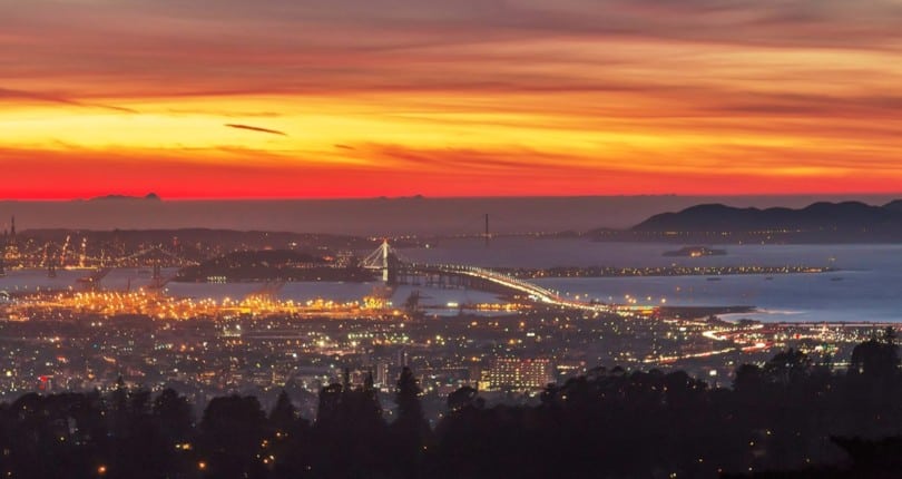 Oakland, Berkeley, Piedmont and Alameda September Real Estate Market Report 2020