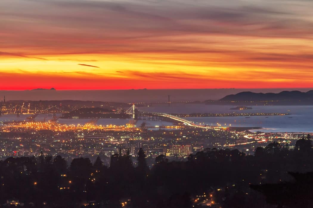 Oakland, Berkeley, Piedmont and Alameda September Real Estate Market Report 2020