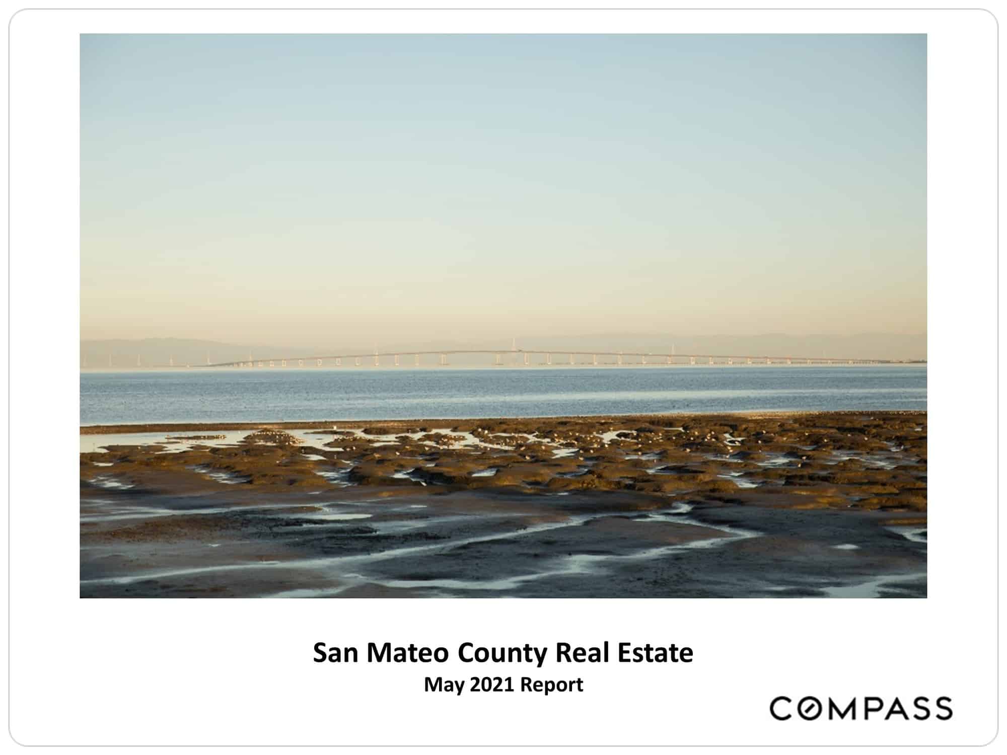 San Mateo May 2021 Real Estate Market Report