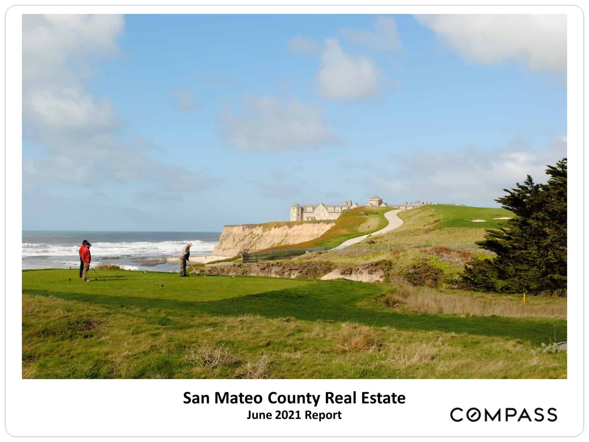 San Mateo June 2021 Real Estate Market Report