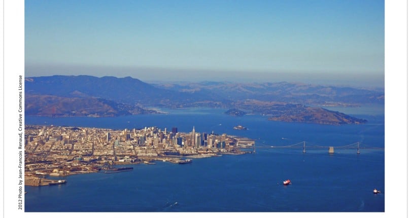 San Francisco July 2021 Real Estate Market Report