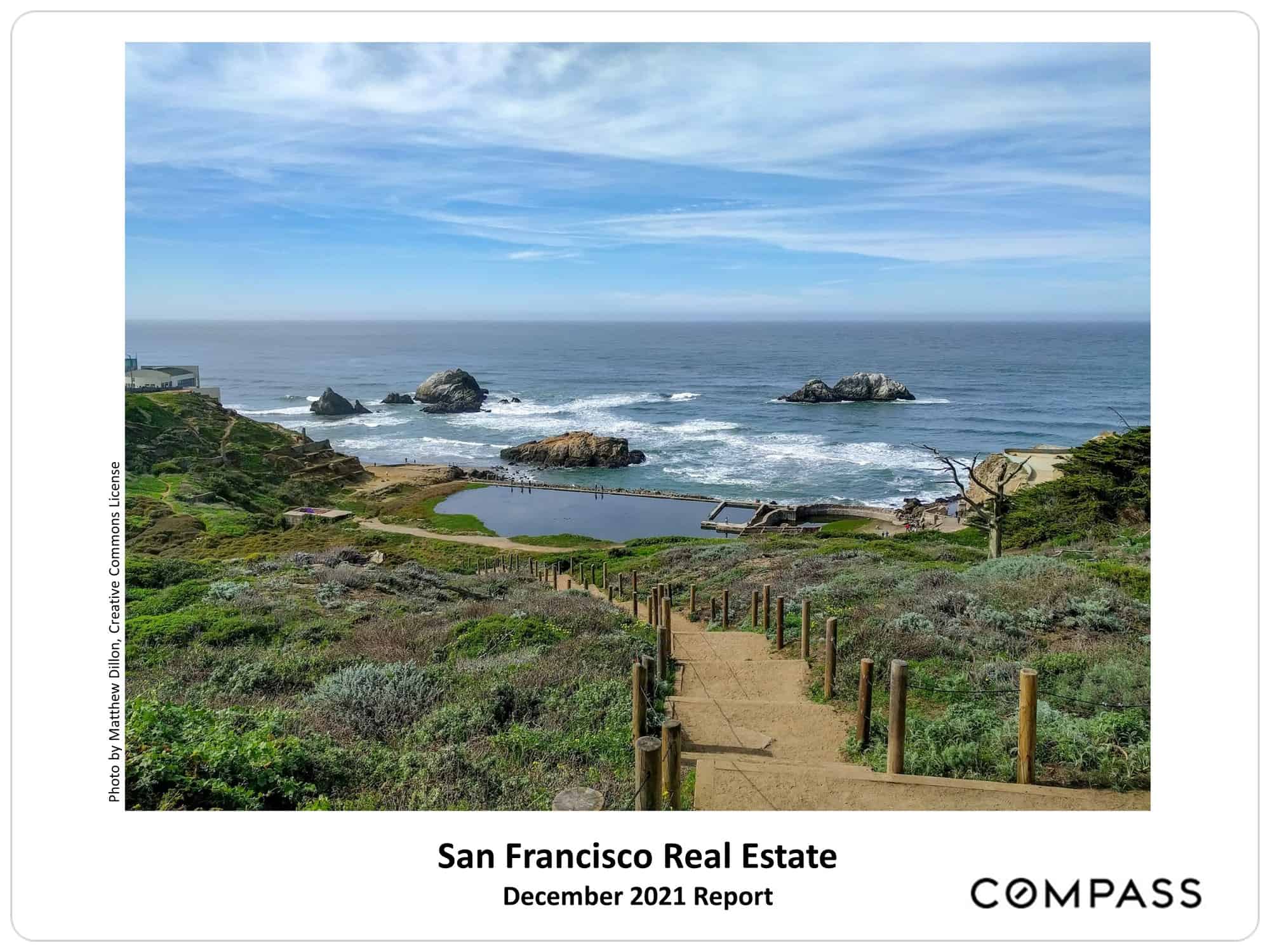 San Francisco December 2021 Real Estate Market Report