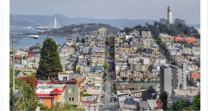 San Francisco January 2022 Real Estate Market Report