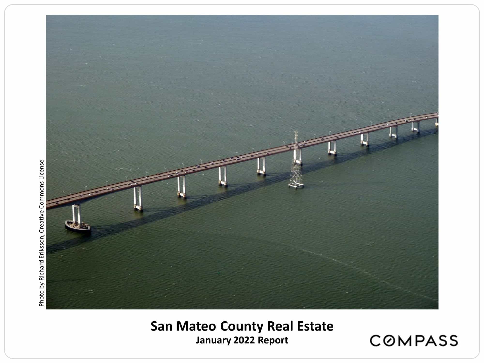 San Mateo January 2022 Real Estate Market Report