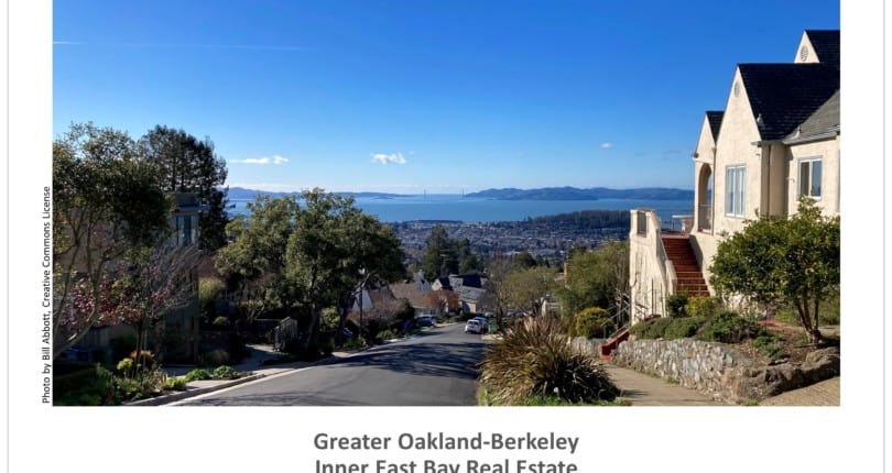 East Bay February 2022 Real Estate Market Report
