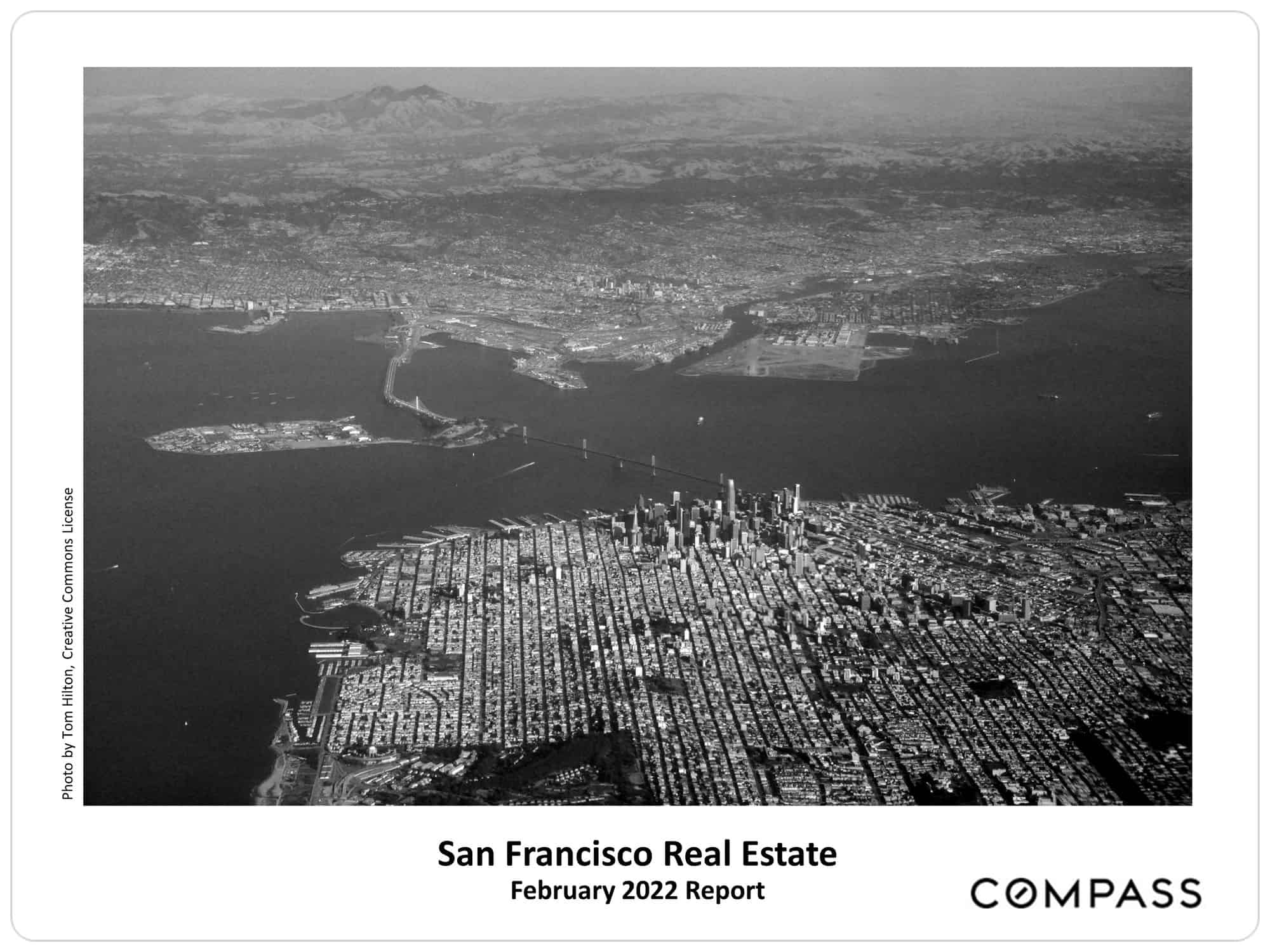 San Francisco February 2022 Real Estate Market Report