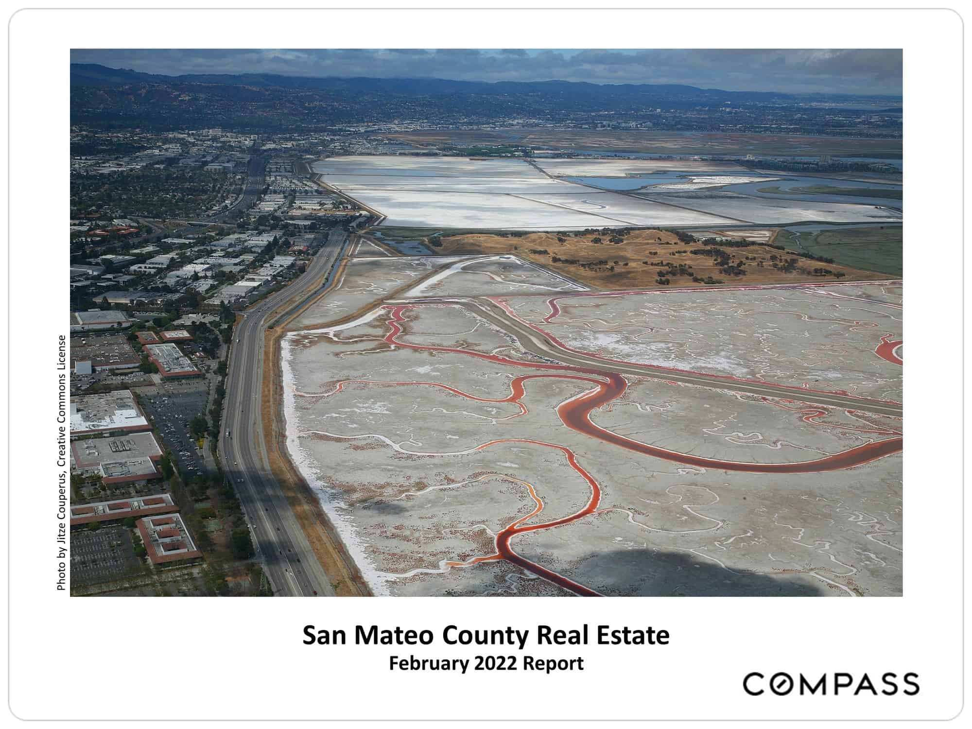 San Mateo February 2022 Real Estate Market Report