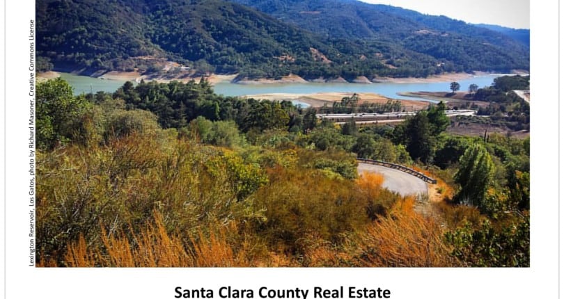 Santa Clara February 2022 Real Estate Market Report