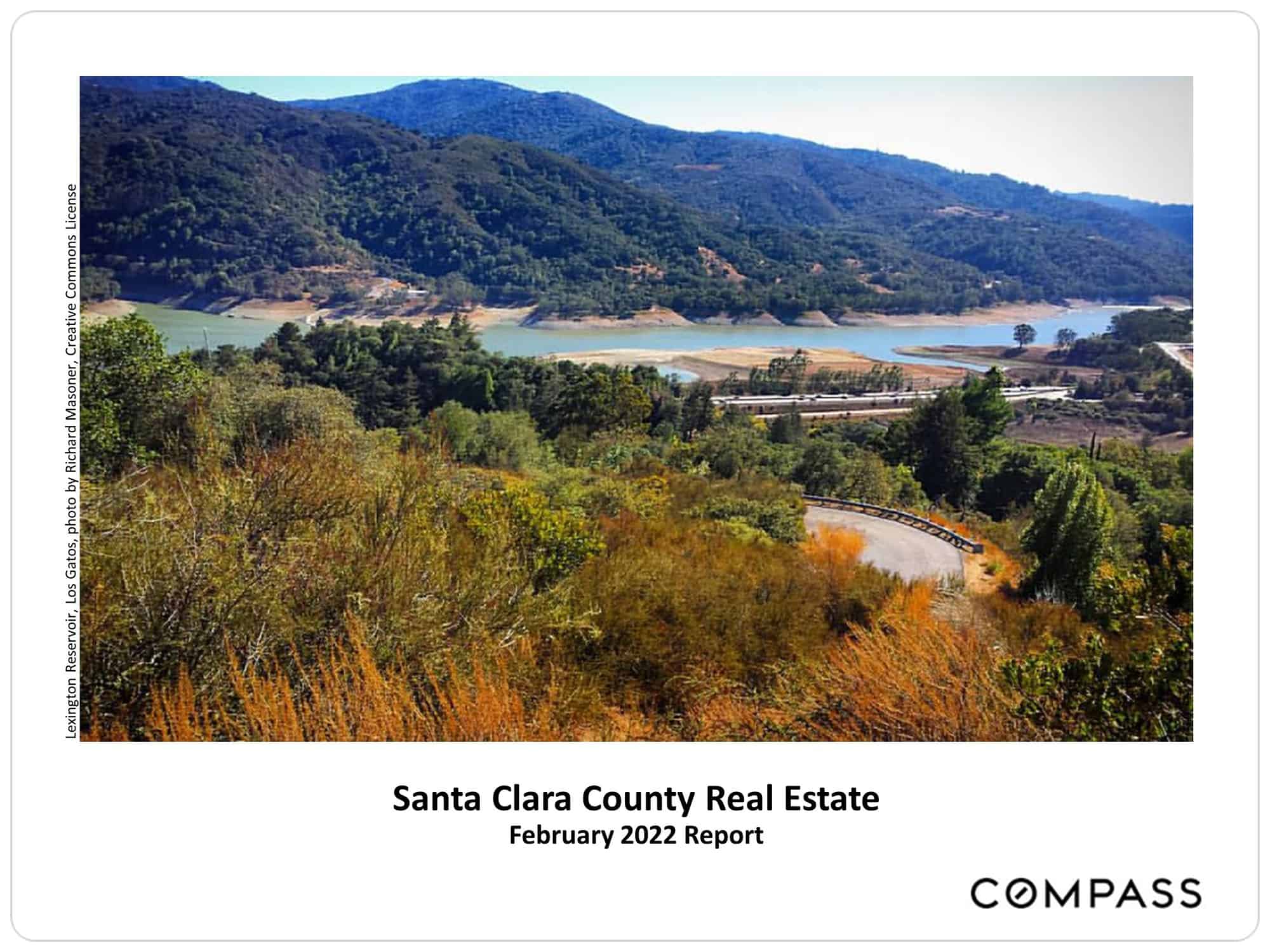 Santa Clara February 2022 Real Estate Market Report