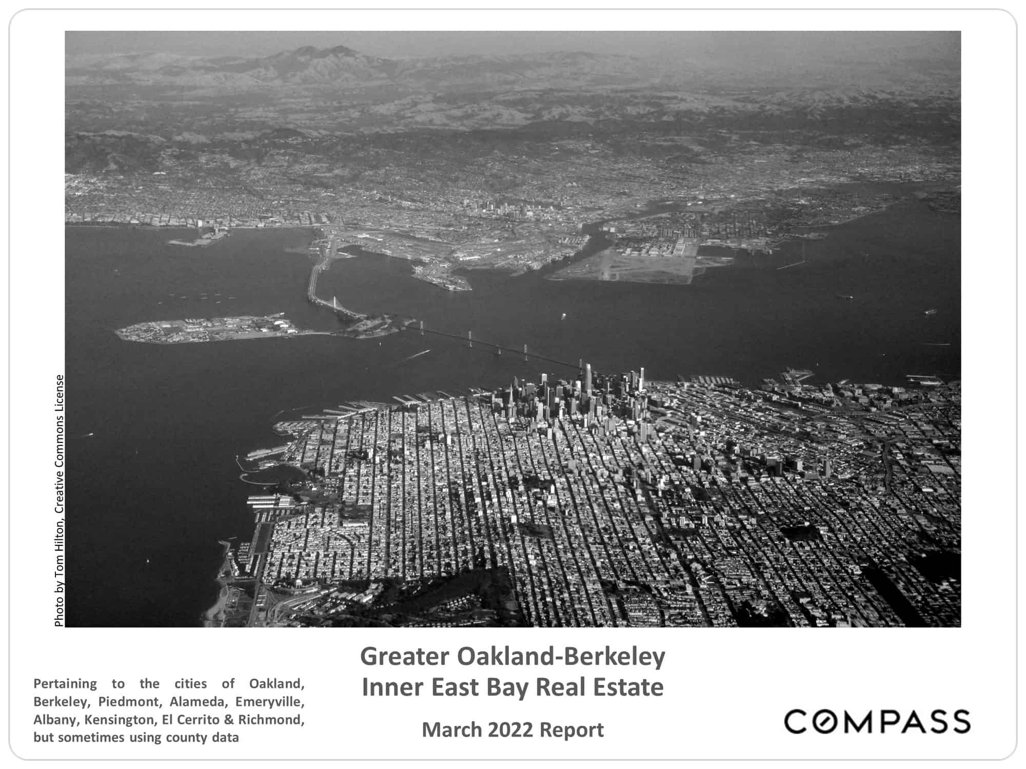 East Bay March 2022 Real Estate Market Report