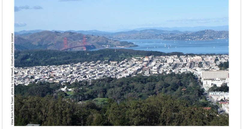 San Francisco March 2022 Real Estate Market Report
