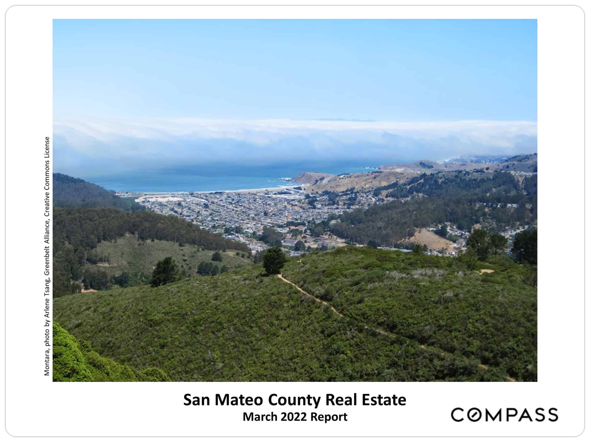 San Mateo March 2022 Real Estate Market Report