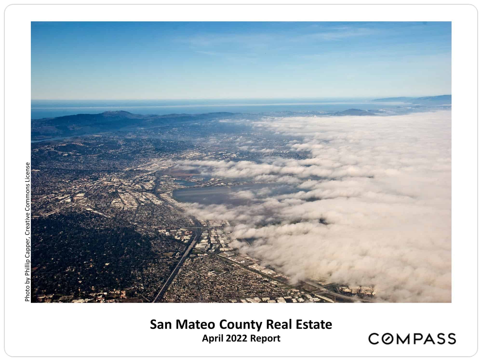 San Mateo April 2022 Real Estate Market Report