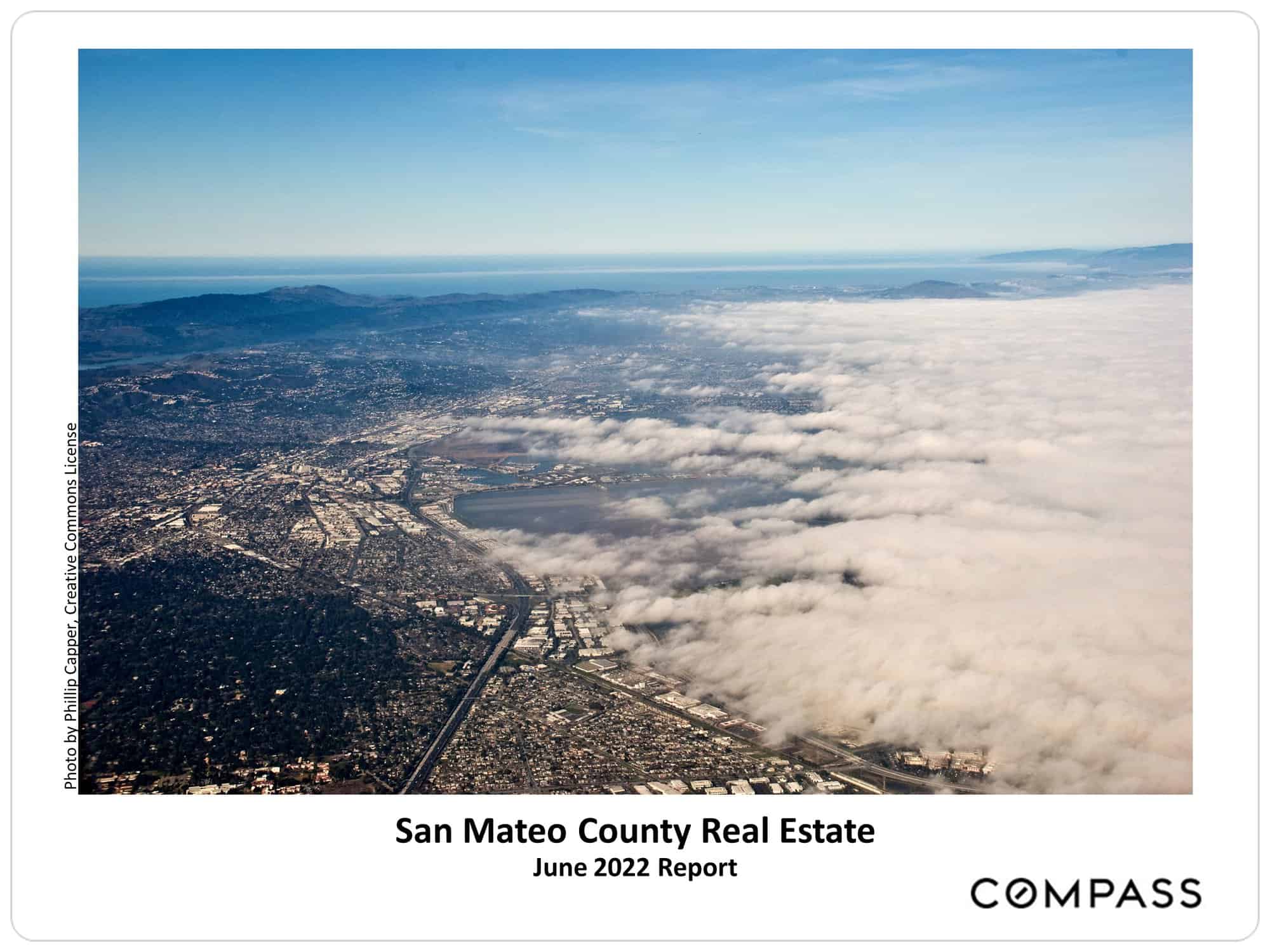 San Mateo June 2022 Real Estate Market Report