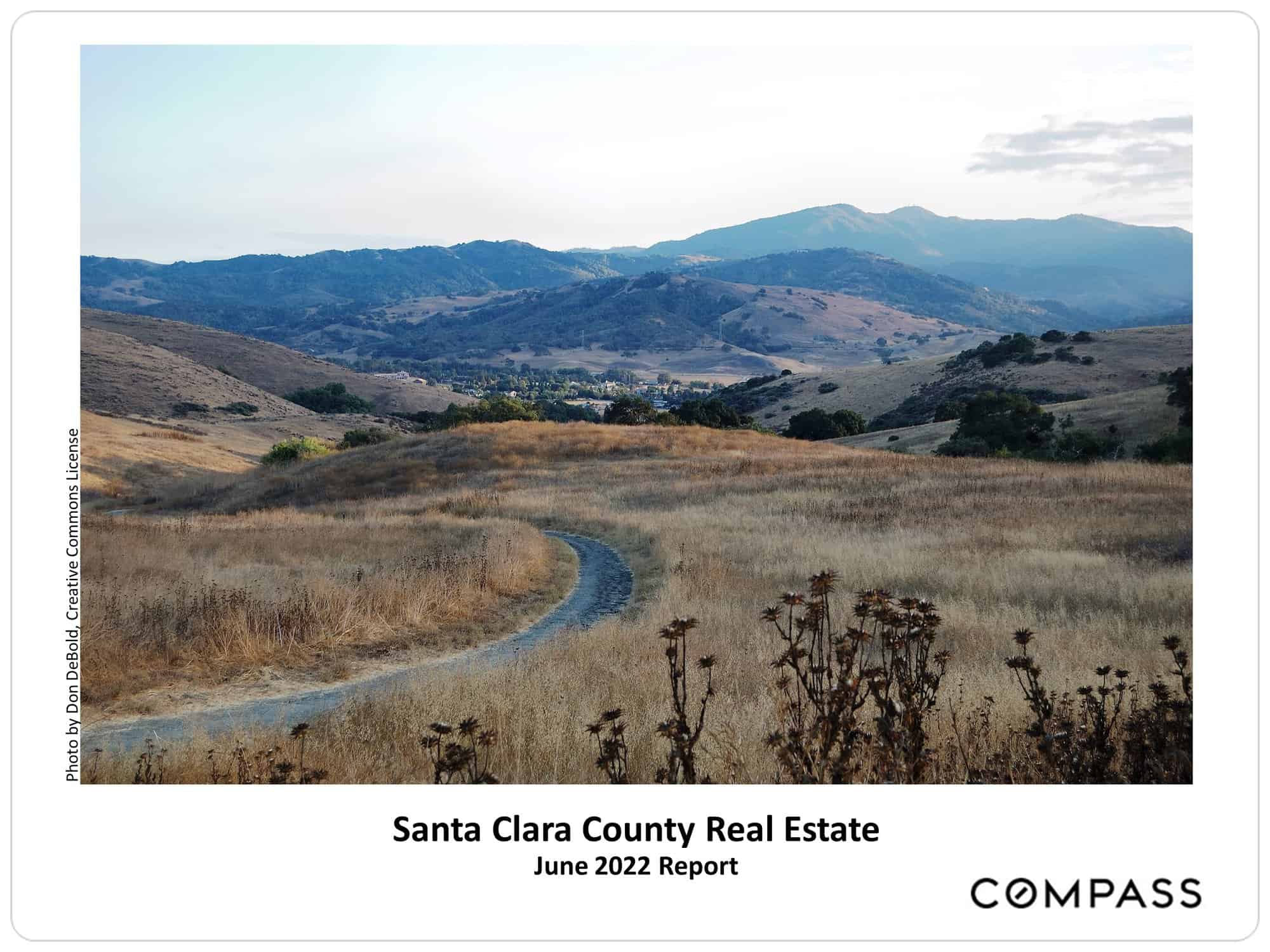 Santa Clara June 2022 Real Estate Market Report