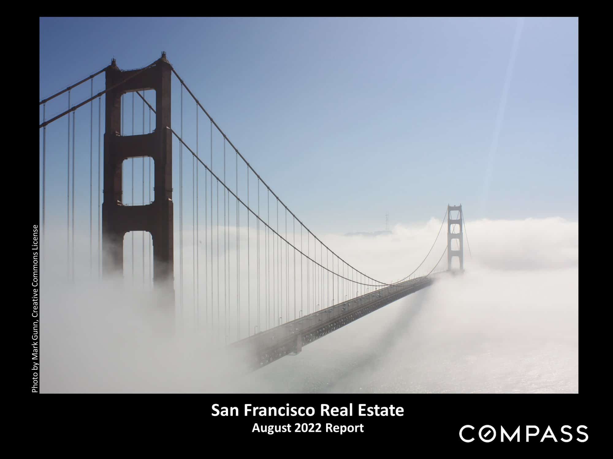 San Francisco August 2022 Real Estate Market Report