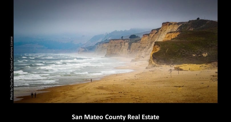 San Mateo August  2022 Real Estate Market Report