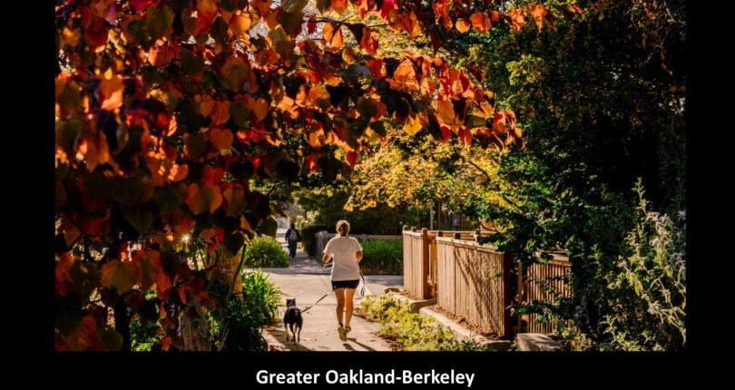 East Bay September 2022 Real Estate Market Report