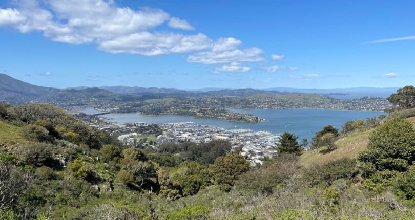 Marin April 2023 Real Estate Market Report