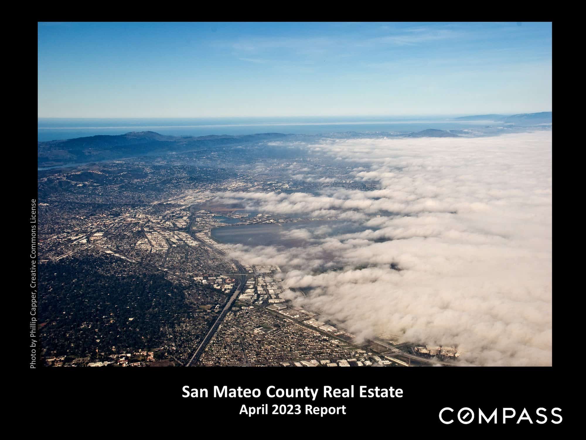 San Mateo April 2023 Real Estate Market Report