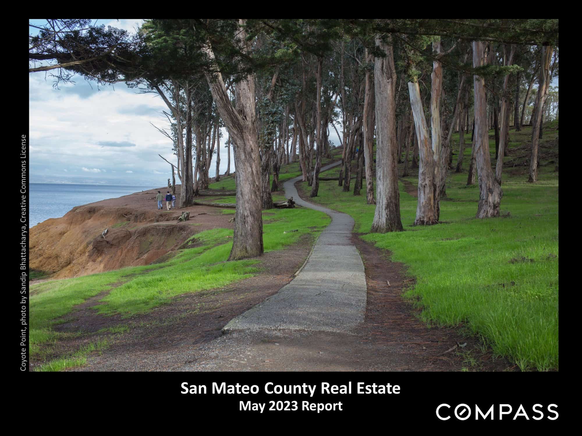 San Mateo May 2023 Real Estate Market Report