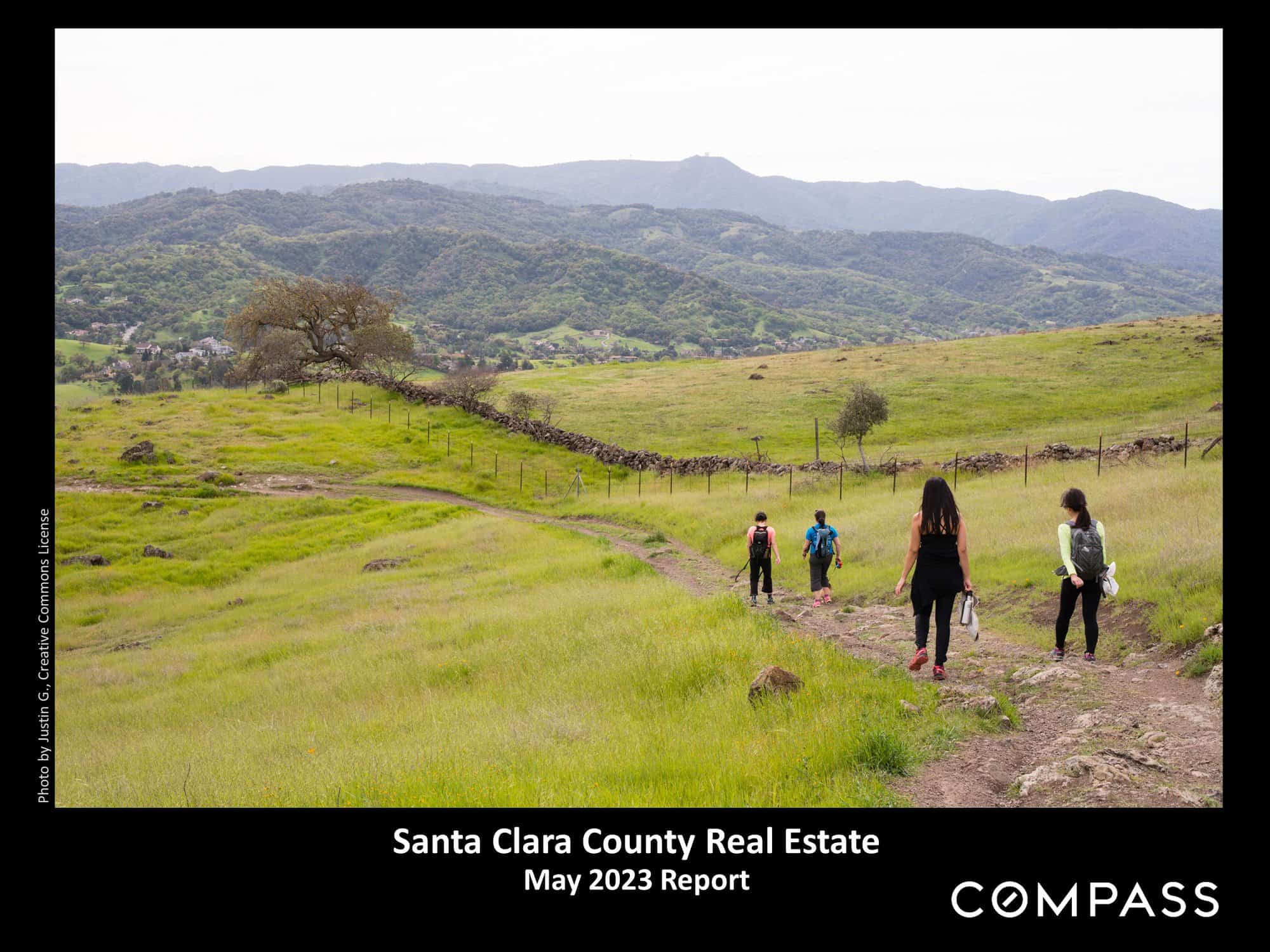 Santa Clara May 2023 Real Estate Market Report