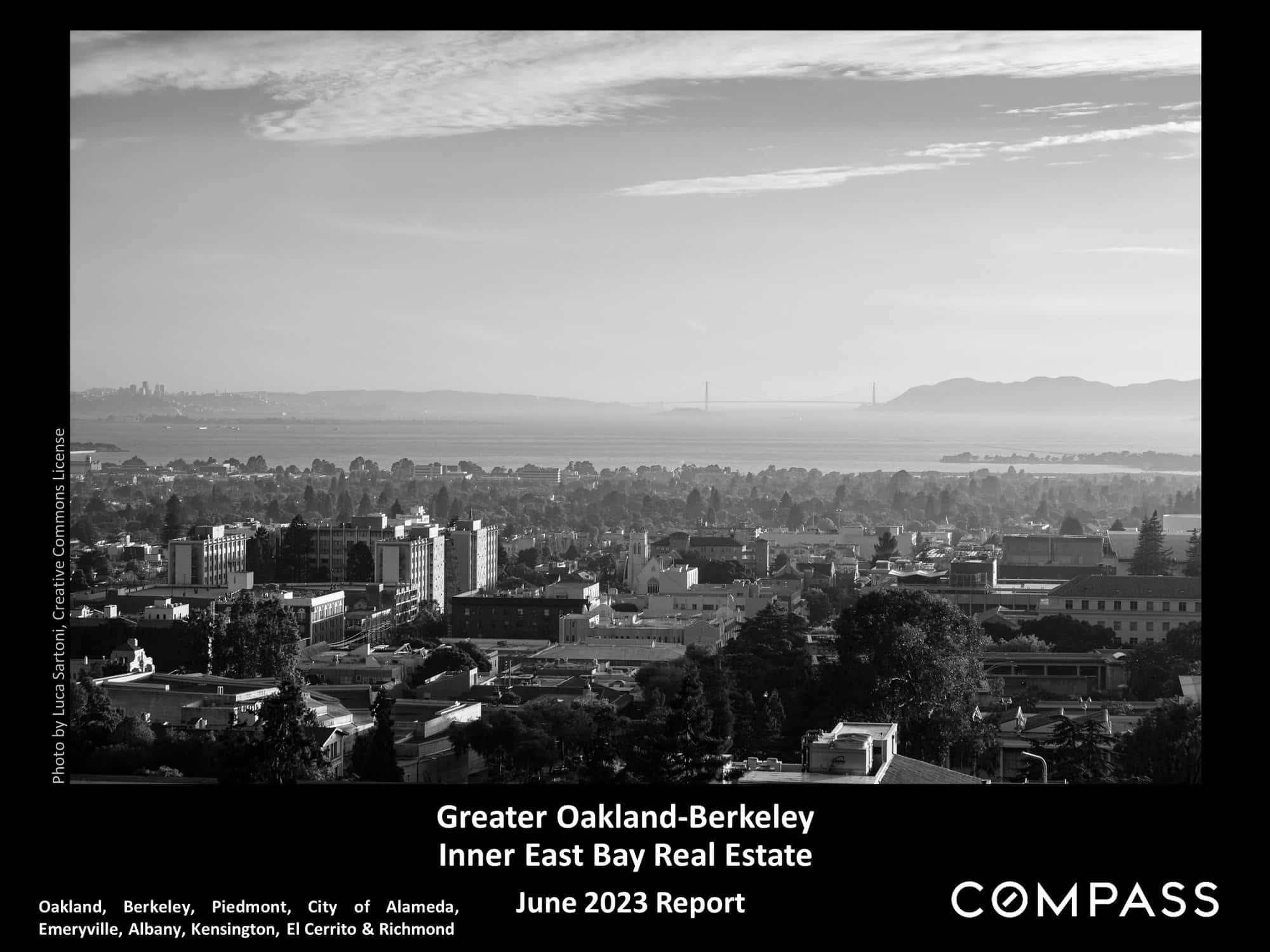 East Bay June 2023 Real Estate Market Report