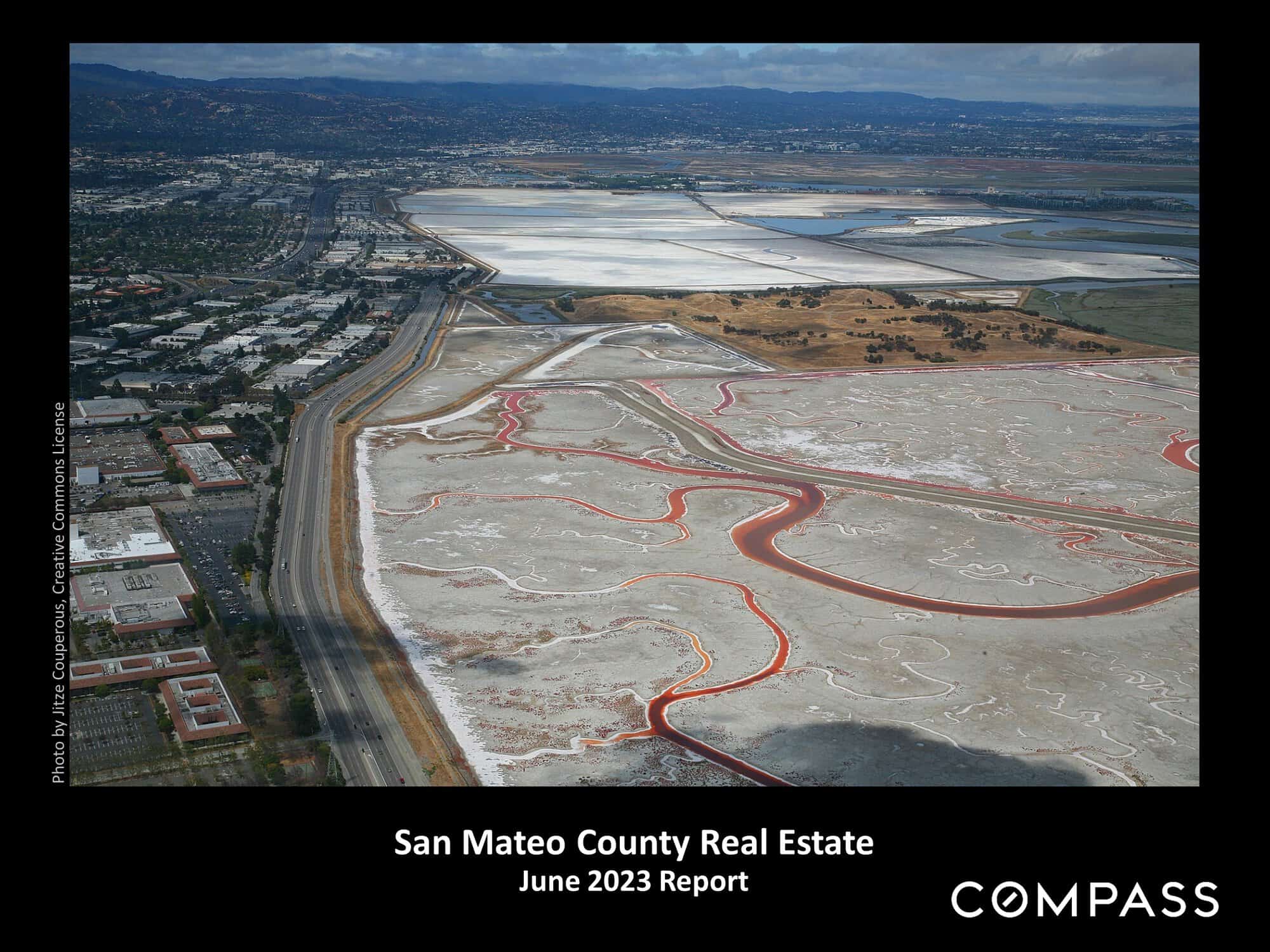 San Mateo June 2023 Real Estate Market Report