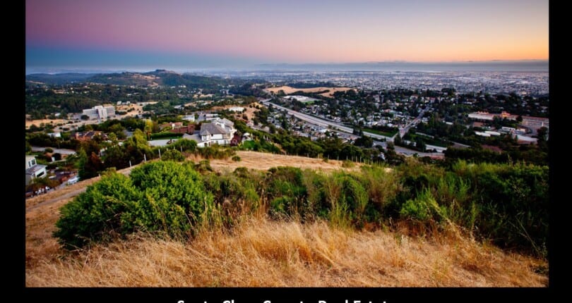 Santa Clara July 2023 Real Estate Market Report