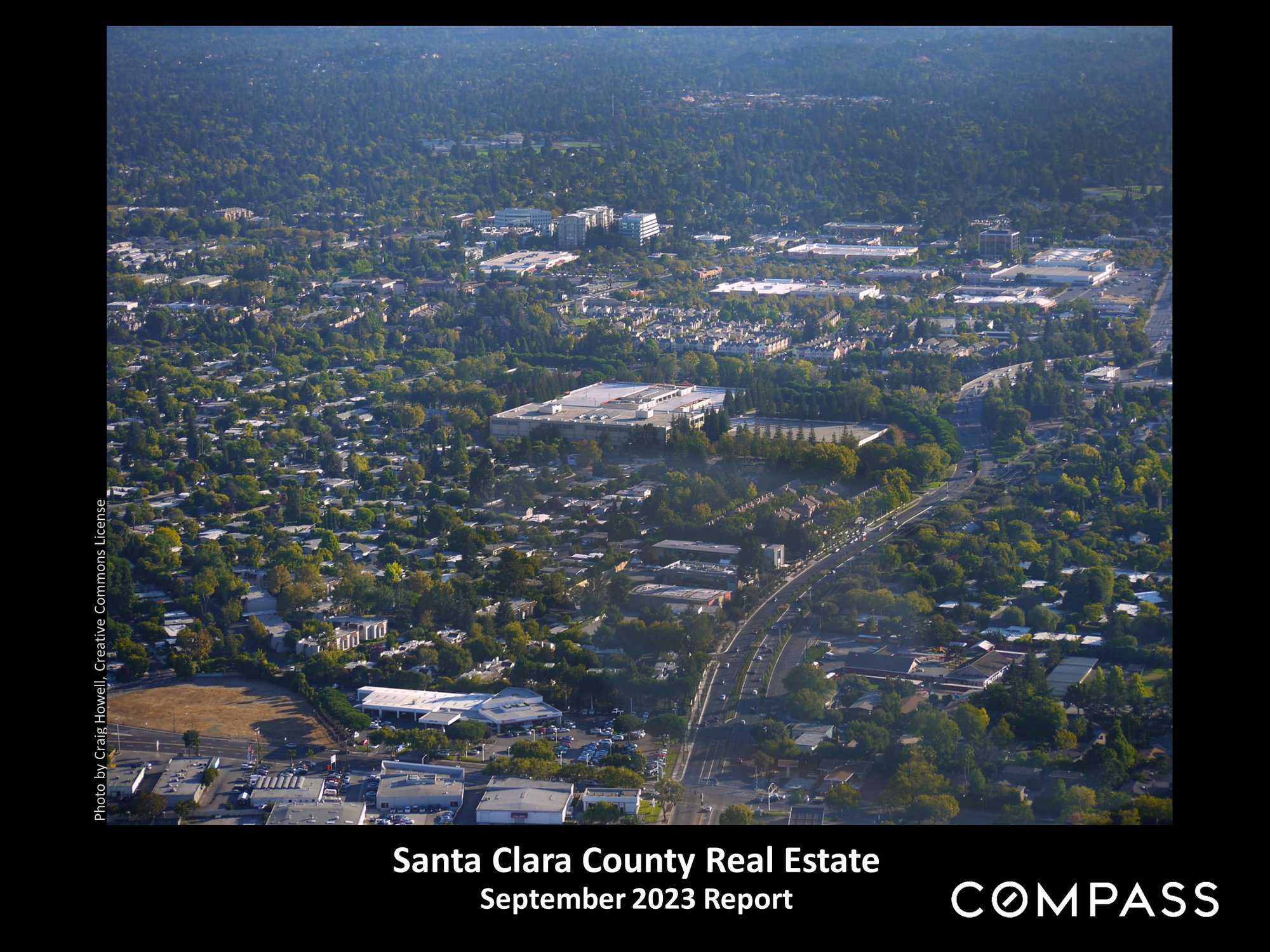 Santa Clara September 2023 Real Estate Market Report