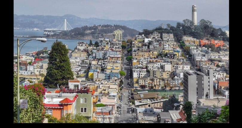 San Francisco October 2023 Real Estate Market Report