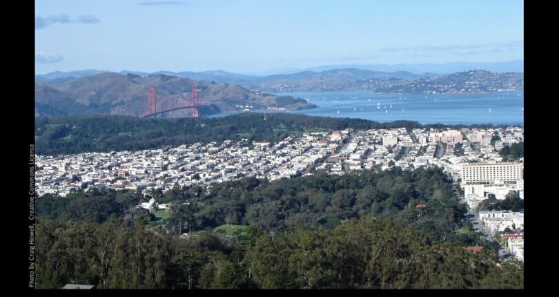 San Francisco November 2023 Real Estate Market Report